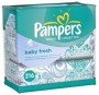 Pampers Wipes