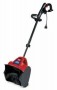 Power Shovel Electric Snow Thrower