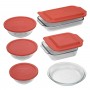 Pyrex Bake and STore Set