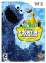 Sesame Street Wii Game