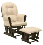 Stork craft ottoman