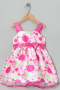 Swirl and Twirl dresses