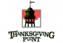 Thanksgiving Point Logo