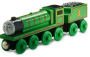Thomas trains