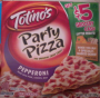Totino's