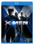 X-men on bluray