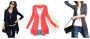 amazon cardigans