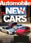 automobile magazine