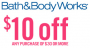 bath and body works