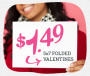 cardstore valentine