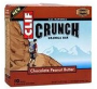 cliff crunch bar