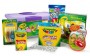 crayola 70 piece set