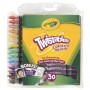 crayola twistables