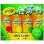 crayola washable fingerpaints