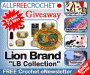 crochet giveaway