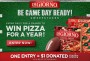 digiorno sweepstakes
