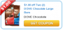 dove coupon