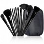 elf 11 piece studio brush set