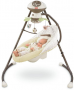 graco baby swing