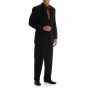 haggar mens suits
