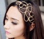 hollow headband