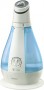 homedics ultrasonic humifier