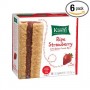 kashi ripe strawberry tlc bars
