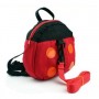ladybug toddler backpack