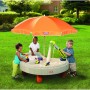 little tikes sand and water table