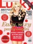 lucky magazine