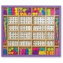melissa & doug deluxe wooden stringing beeds