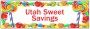 personalized even banner