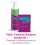 poise free sample