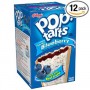 poptarts blueberry