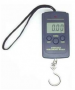 portable luggage scale