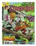 scooby doo