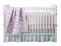 shabby chic baby bedding