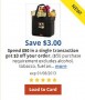 smiths 3 on 50 coupon