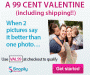 snapily valentine
