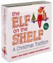the elf on the shelf