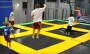 trampoline park