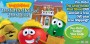 veggietales little house that stood