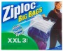 ziploc big bags