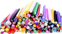 3d nail art sticks