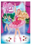 Barbie in the pink shoes