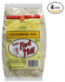 Bob's Red Mill cornbread mix