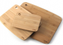 Core bamboo cutting board