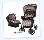 Eddie Bauer Travel System