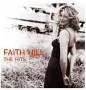 Faith Hill The Hits