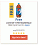 Free Pepsi Smith's Coupon